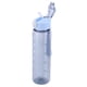thumbnail image 3 of Botella Motivacional La 800 Ml para Tomar Fugas () Azul, 3 of 8