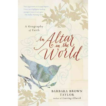An Altar in the World