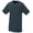 Ardoise, variante sur Augusta Tee-Shirt Adulte Anti-Humidité 790A