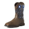 Groundwork Waterproof Steel Toe Work Boot