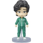 Tamashii Nations - Squid Game - Gi-hun, Bandai Spirits Figuarts mini [COLLECTABLES] Figure, Collectible