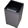 thumbnail image 4 of Magic Chef Lave-Linge Portable Compact 1,6 Pi3, Gris, 4 of 4