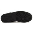 thumbnail image 5 of Men's Jordan 1 Low SE Craft DK Smoke Grey/Black (FD8635 001) - 8, 5 of 5