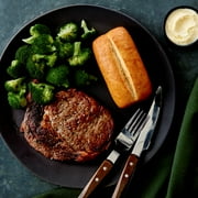 Freshness French Steak Rolls, 13 oz, 8 Count
