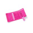 thumbnail image 4 of Barbie Girls Pink Velcro Wallet, 4 of 6