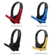 thumbnail image 3 of Inteprter Ajuste de auriculares con cable Micrófono Equipo de juego Mano de obra Auriculares Suministros para juegos Enchufe Accesorios de Juegos de teclado y mouse para computadora Amarillo, 3 of 6