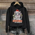 thumbnail image 2 of Lady I Want To Do A Hippo With A Hoodie All The, 2 of 3