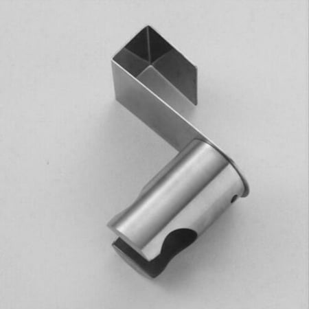 

Hayafir Stainless Steel Hanger Hook for Bidet Sprayer Toilet Shattaf Holder