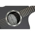 thumbnail image 7 of Composite Acoustics Ox Carbon Fiber Acoustic Guitar Raw Carbon Finish, 7 of 7
