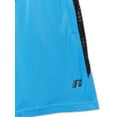 thumbnail image 3 of Russell Boys Solid Shorts, Sizes 4-16 & Husky, 3 of 3