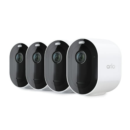 Arlo Pro 5S 2K CCF19...