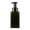 Green, variant on WEIWEIGG Dark Green Foaming Soap Dispenser - 450ml Refillable Plastic Bottle for Bathroom, Kitchen, Multi-Use, Soap-Saving, Easy to Clean