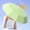 Matcha Green, variant on COMTOA Clearance Compact Travel Umbrella 2025, Windproof & Automatic for Rain, Portable Sun Umbrella for Walking, Small Folding Umbrella for Car, Lightweight UV Protection - Backpack Essential
