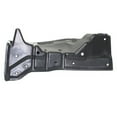 thumbnail image 2 of For 08-15 Lancer w/Turbo Engine Splash Shield Under Car Cover Guard Right Side, 2 of 5