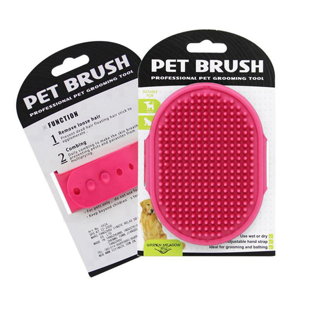 Mars Dog Brush
