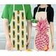 thumbnail image 3 of Delantal Unisex Correa pa 68x49cm Gloria Delantal de piña, 3 of 8