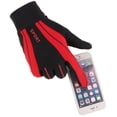 thumbnail image 4 of Workout Gloves Full Finger Nonslip Breathable Gym Gloves Touchscreen Work Gloves, 4 of 8