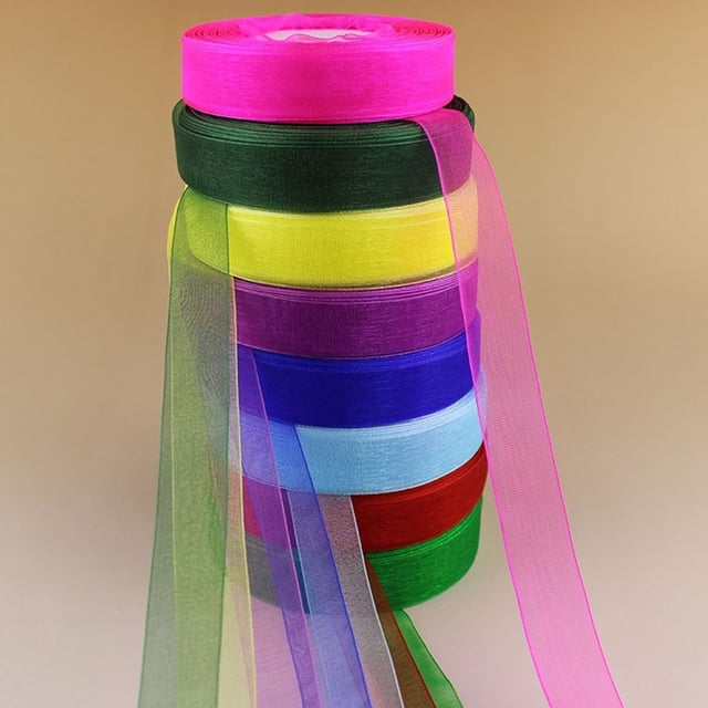 COSMOBETTY De Organza Para De Bodas Y Fiestas Con Y Material Premium