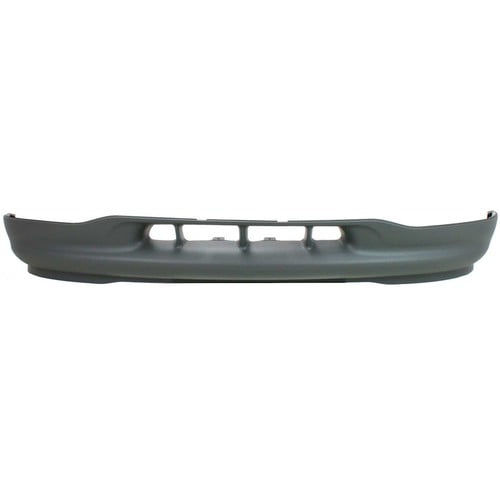 Front Valance Panel For 2002-2003 Ford F-150 2004 F-150 Heritage Platinum RWD