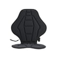 thumbnail image 2 of Asiento para Kayak, tabla de Paddle de pie, asiento para adultos, transpirable, Premium, cojín para asiento de barco, asiento con respaldo para canoa,, 2 of 8