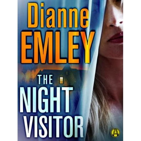 - The Night Visitor - eBook