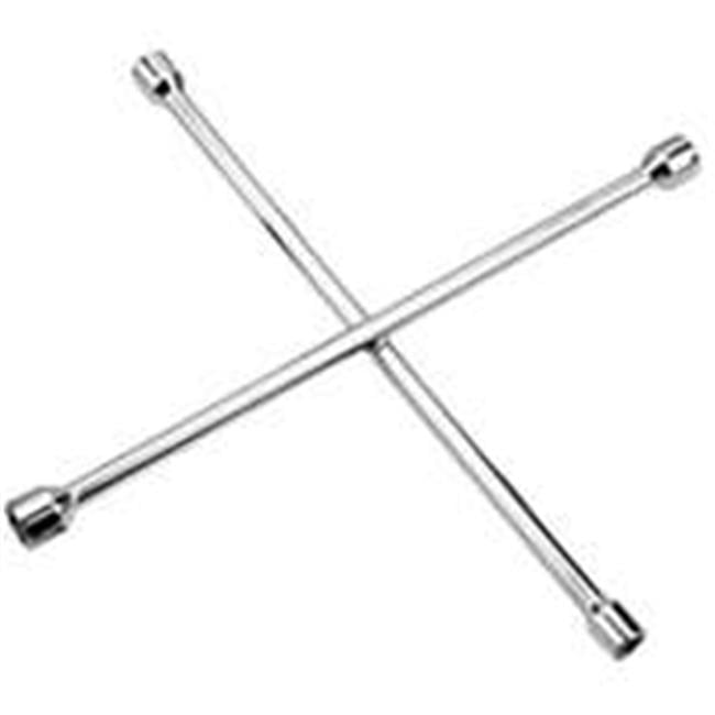 20in 4way Sae Lug Wrench