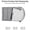Grey, variant on NFTIGB Double Persons Sleeping Bags For Adults Cold Weather 12C To -18C Hooded Anti-splashing Camping Split Into Single Use Grey 1.8KG