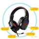 thumbnail image 4 of Audifonos Gamer Alambrico con Microfono y Luz LED RGB TITANO TT-ABK-01, 4 of 8