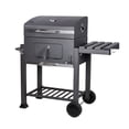 thumbnail image 2 of Combo Asador de carbón con elavador y Maquina para hielos de 700 g, AVERA, ACB03MH03, 2 of 5