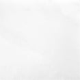 thumbnail image 4 of Bowery Hill Contemporary Twin Faux leather Bed Frame in White, 4 of 5