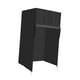 thumbnail image 4 of Funda para sauna exterior, tela Oxford resistente al viento de 84 cm x 178 cm, protector antipolvo para sauna, ideal para complejos turísticos y, 4 of 8