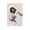 Unframe-style, variant on Jesus Christ Wall Art Jesus Mending The Broken Vase Picture Print Wall Art Poster Painting Canvas Posters Artworks Gift Room Aesthetic 12x18inch(30x45cm)