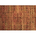 thumbnail image 1 of Ahgly Company Indoor Rectangle Persian Brown Traditional Area Rugs, 7' x 10', 1 of 4
