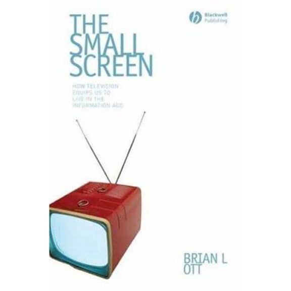 Pre-Owned Small Screen (Paperback) 1405161558 9781405161558