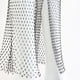 thumbnail image 3 of Mesh pure broek, uitgesneden legging Comfortabele transparante broek voor feest Negro Jinwen Pantalones de rejilla, 3 of 8