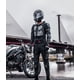 thumbnail image 3 of Armadura de cuerpo completo para motocicleta, chaqueta de malla transpirable para adultos, ropa protectora deportiva para Motocross, patinaje y snowboard, novedad, 3 of 5