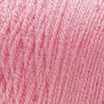 thumbnail image 4 of Red Heart® Super Saver® #4 Medium Acrylic Yarn, Perfect Pink 7oz/198g, 364 Yards (9 Pack), 4 of 12
