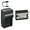 1 Charger + 1 Battery, variant on Kastar AC & USB-C Battery Charger, Compatible with Fujifilm NP-W235 Battery, BC-W235 Charger, and Fujifilm X-T4, X-T5, X-H2, X-H2S, GFX 100S, GFX 50S II, X-S20 Cameras