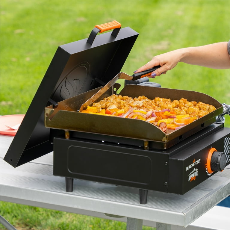Blackstone 22 Electric Tabletop Griddle Blackstone E-Series