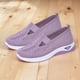 thumbnail image 4 of Zapatos Ortopédicos Casuales Descalzos Transpirables Cómodos Antideslizantes Con Soporte para El Mujeres, 4 of 9