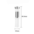 thumbnail image 5 of Portable Torches Lighter With Adjustables Red Flames Decompression Lighters for Outdoor BBQ Camping Geared, 5 of 5