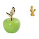 thumbnail image 1 of Estatua,Escultura de fruta artificial,estatua y artesanía,Escultura de pollo,Escultura de pollo,decoración del hogar,figura de gallo,Figura decorativa de gallo,estatua de resina animal, 1 of 8
