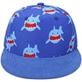 thumbnail image 3 of Gorra de béisbol ajustable para niños y niñas, para protección UV al aire libre, de 4 a 8 años, 3 of 5