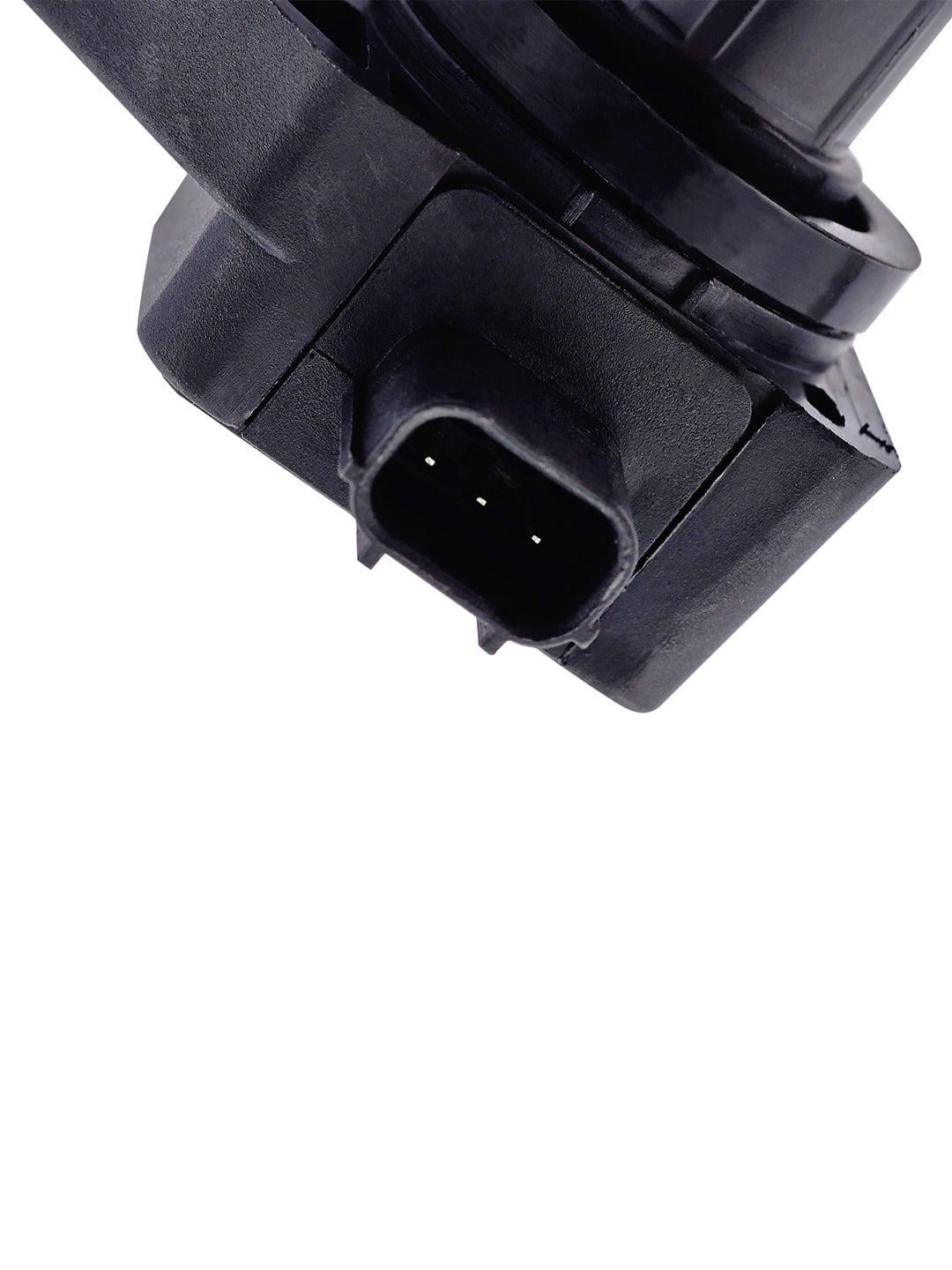 Set of 6 ISA Ignition Coils Compatible with 2009-2014 Honda Pilot Ridgeline 3.5L 2010-2013 Acura MDX ZDX 3.7L Replacement for UF624 30520-RN0-A01