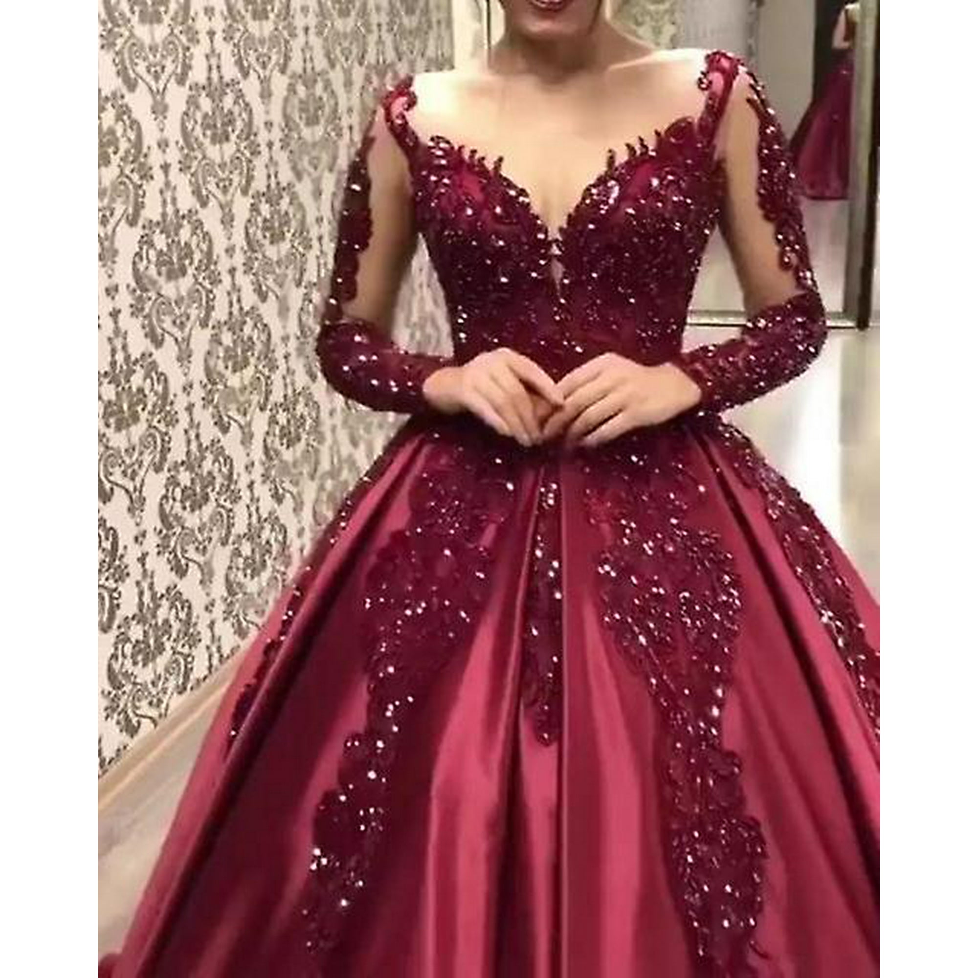 New dress gown hotsell