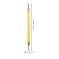 thumbnail image 2 of 20pcs LED Filament Parts Replacement Filament Light Fixture Filament Lamp Filament, 2 of 8