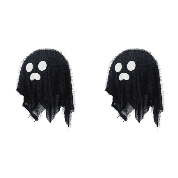 Lámparas Linterna Papel Halloween para Fiestas 30 Cm (F)