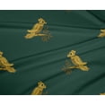 thumbnail image 4 of oneOone Polyester Lycra Fabric Bird Block Decor Fabric Printed BTY 56 Inch Wide, 4 of 4