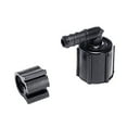 thumbnail image 3 of Elkhart Supply Fresh Water Fitting 30817 PEXLock; Adapter; Elbow, 3 of 5