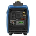 thumbnail image 6 of Westinghouse 2800 Peak Watt Portable Gas & Propane Powered Inverter Generator, Dual Fuel, Parallel Capable with CO Sensor, 6 of 11